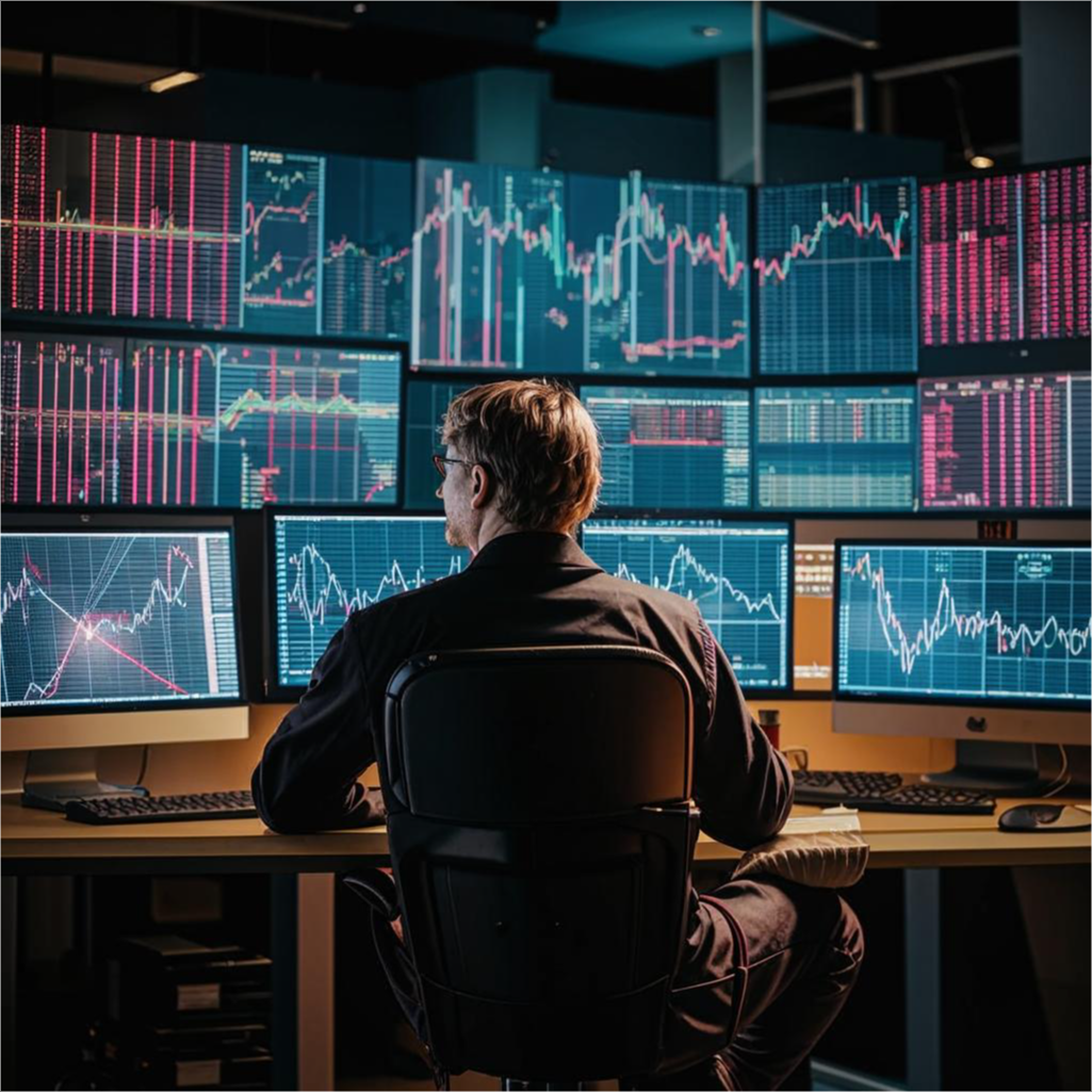 Пока кто-то тратит всё на новые гаджеты, богатые покупают активы.