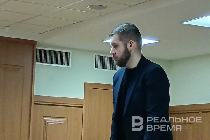 Ирина Плотникова / realnoevremya.ru