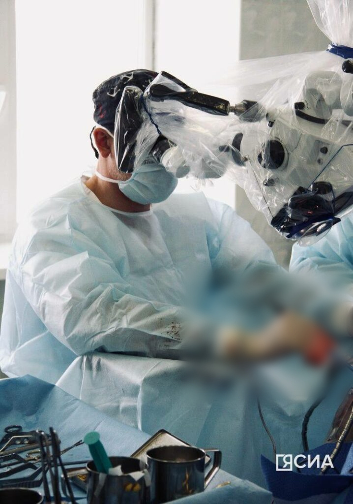 Фото: Саина Титова, ЯСИА