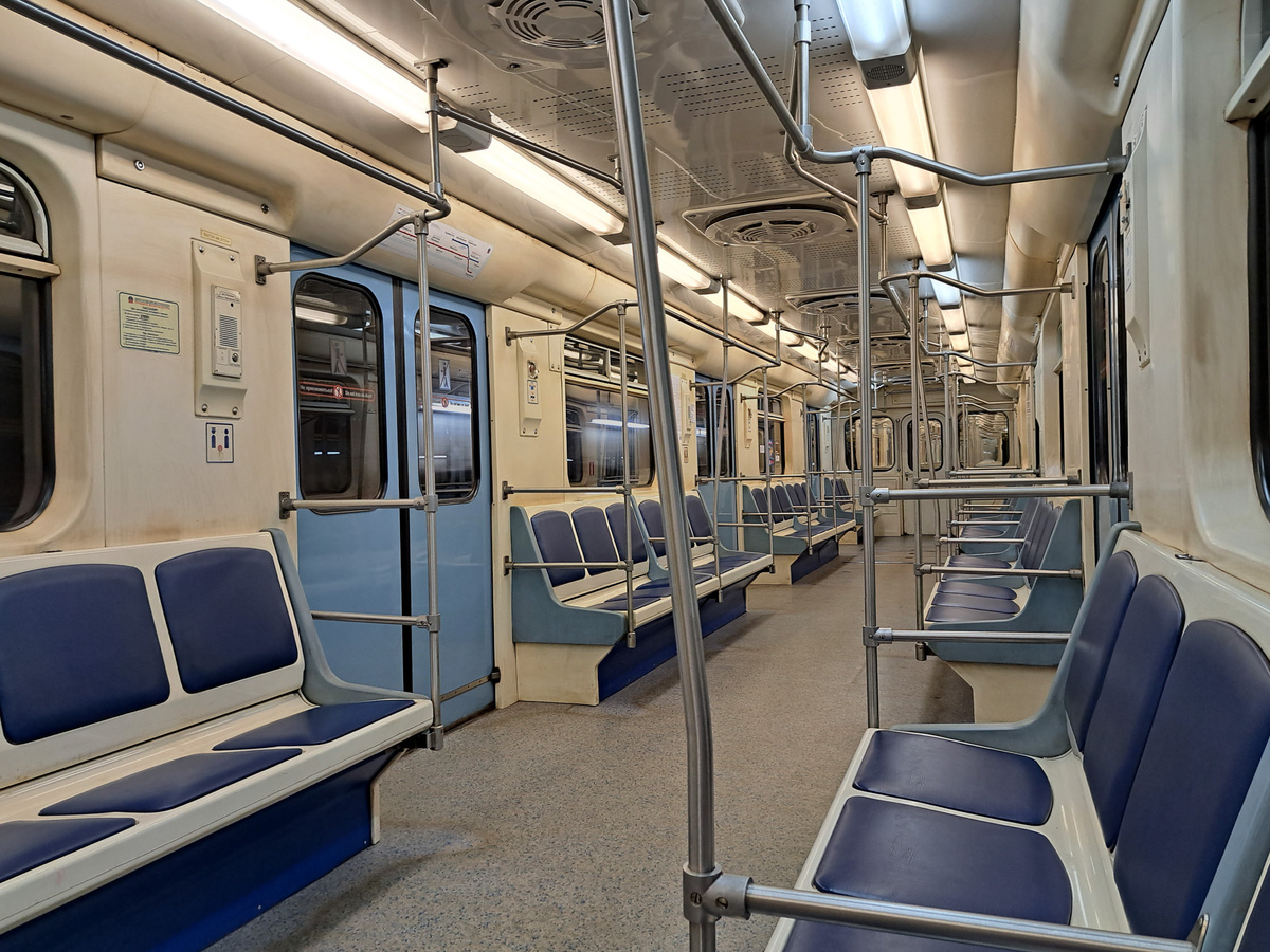 Тоннель будет находиться между станциями «Золотая Нива» и «Березовая роща».  Фото: Фото: ФедералПресс / Вера Романескул