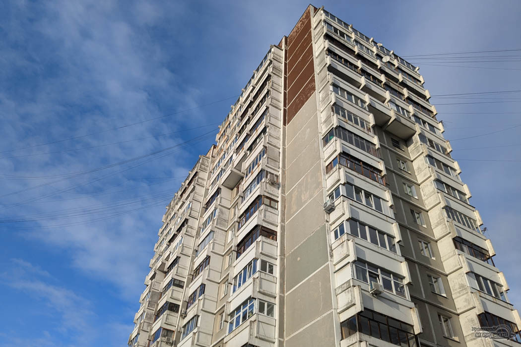    Фото: Ольга Аникина © ИА «Уральский меридиан»