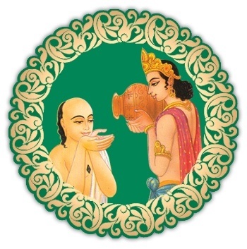 Святой Ришабхадев