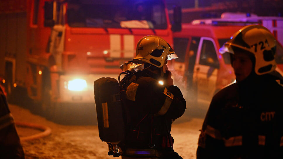 Фото: Антон Новодерёжкин / Коммерсантъ