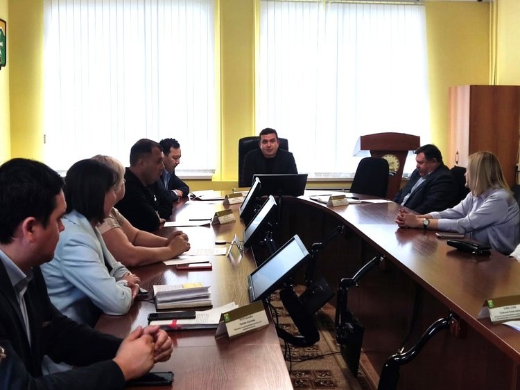    Сельхозпредприятие в Башкортостане провело модернизацию с господдержкой