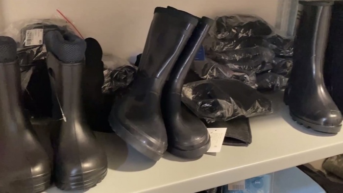    оперативный штаб Краснодарского края