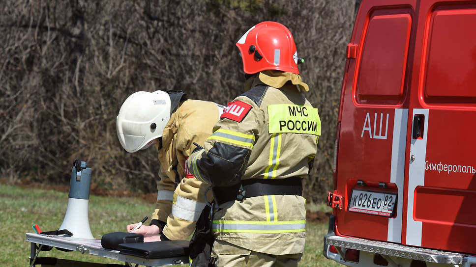 Фото: Виктор Коротаев / Коммерсантъ