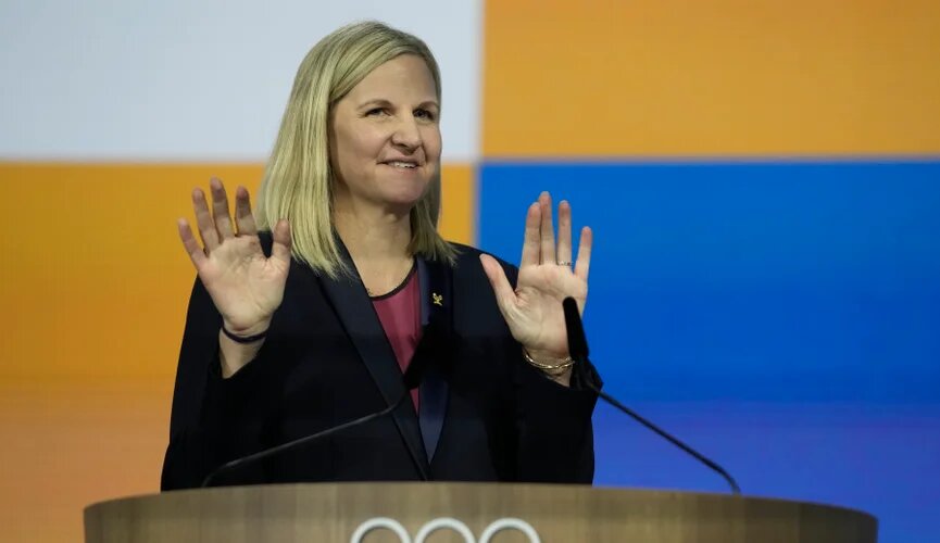 Фото: ТАСС/ Thanassis Stavrakis/AP
