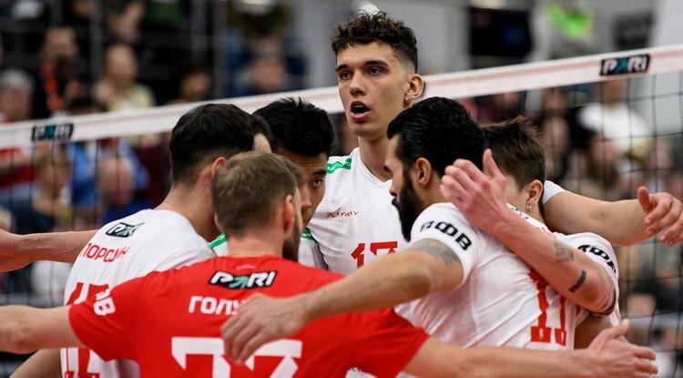 Фото: vk.com/belogorievolley