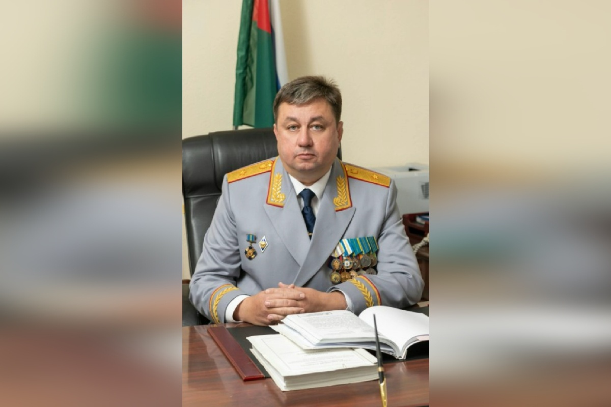    Фото: СУ СК России по Свердловской области