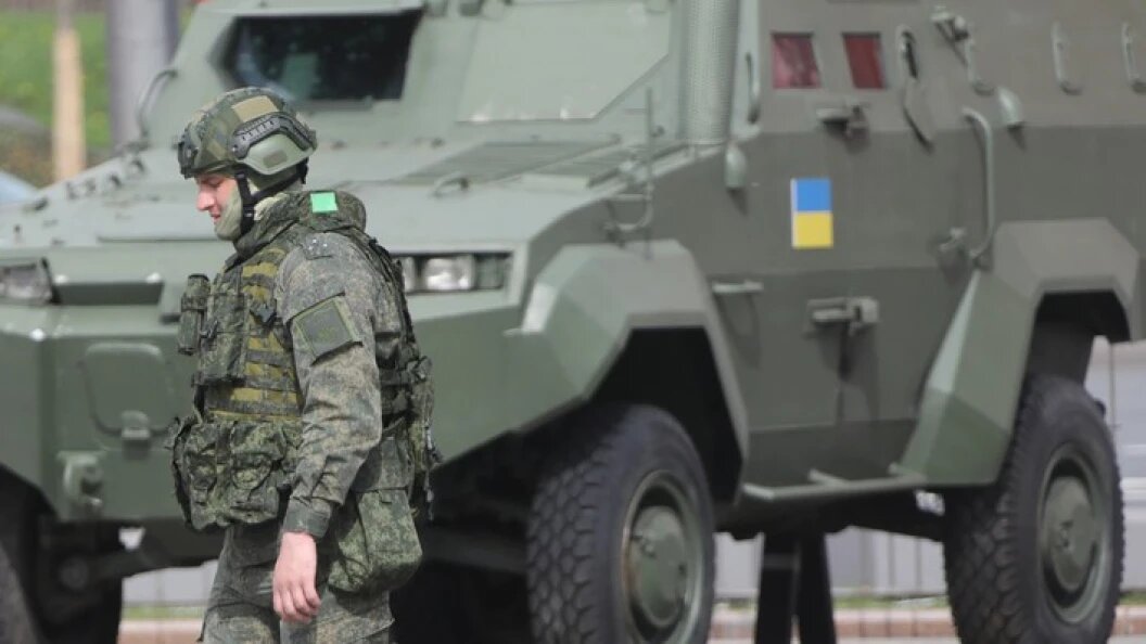    Bocharov Denis/Globallookpress