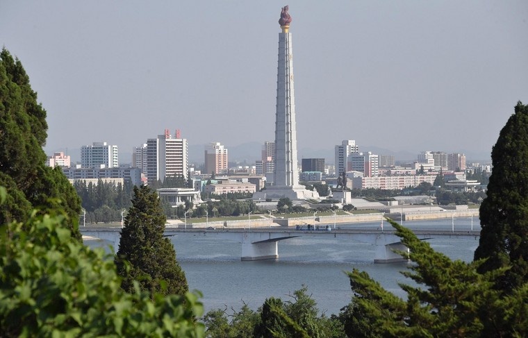    Komsomolskaya Pravda/Global Look Press