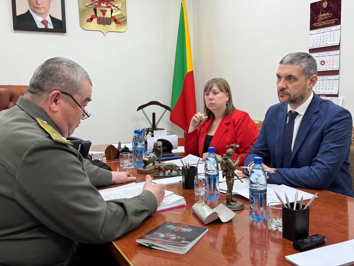    Фото: Telegram-канал Александра Осипова