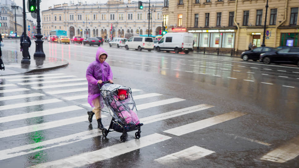 Фото: Евгений Павленко / Коммерсантъ