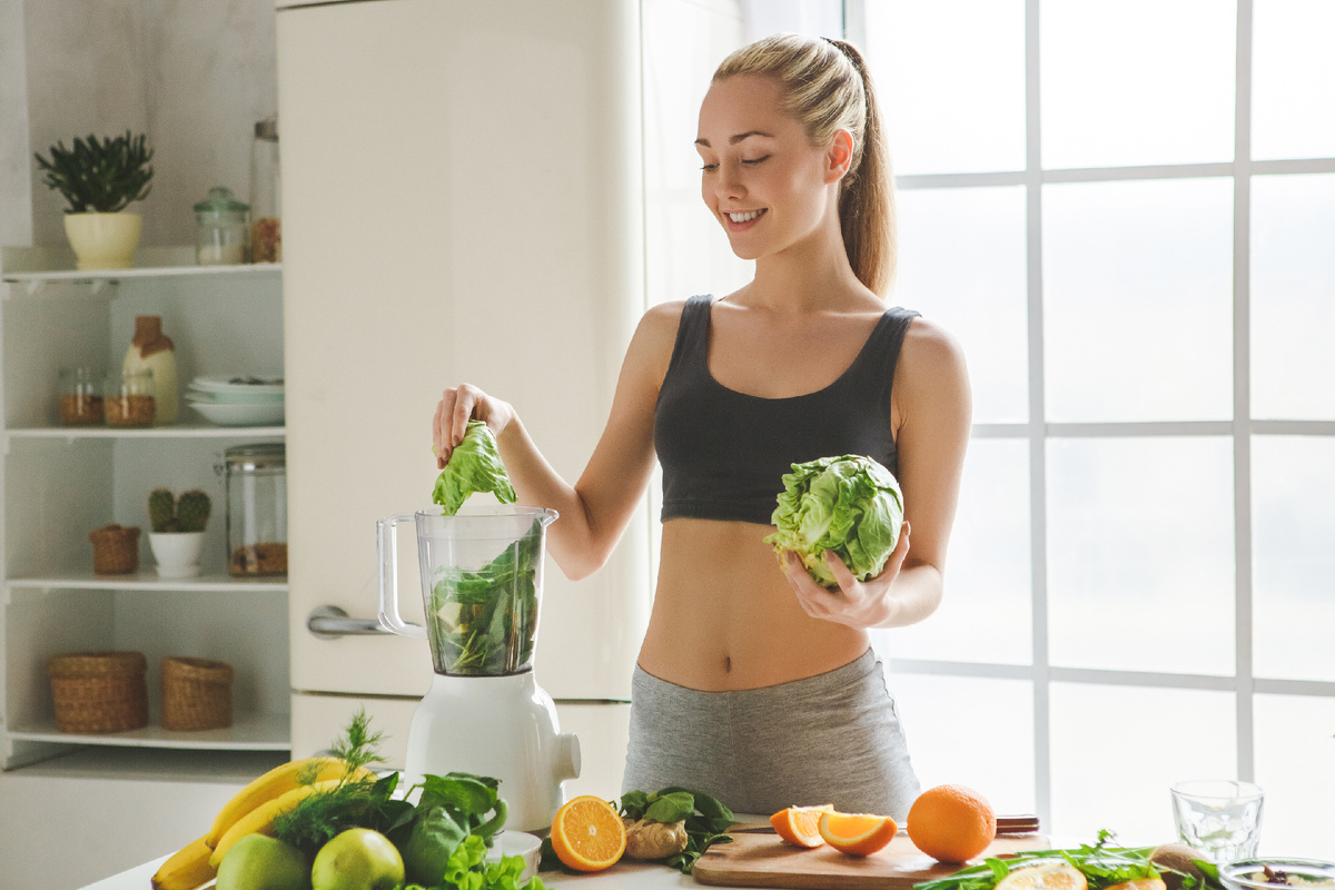 Детокс - необходимость или привилегия?