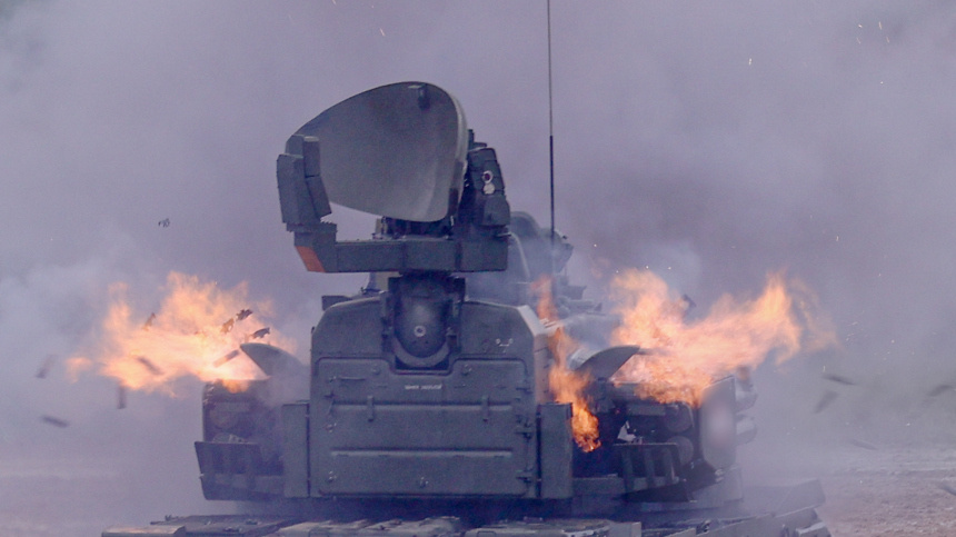    Фото: www.globallookpress.com/Bulkin Sergey