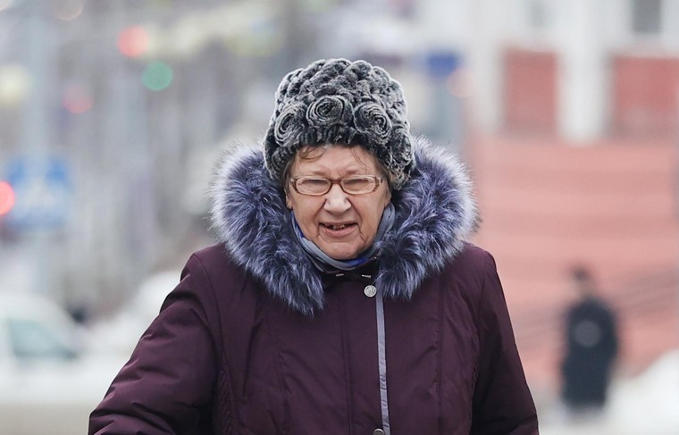    Сергей Петров/NEWS.ru