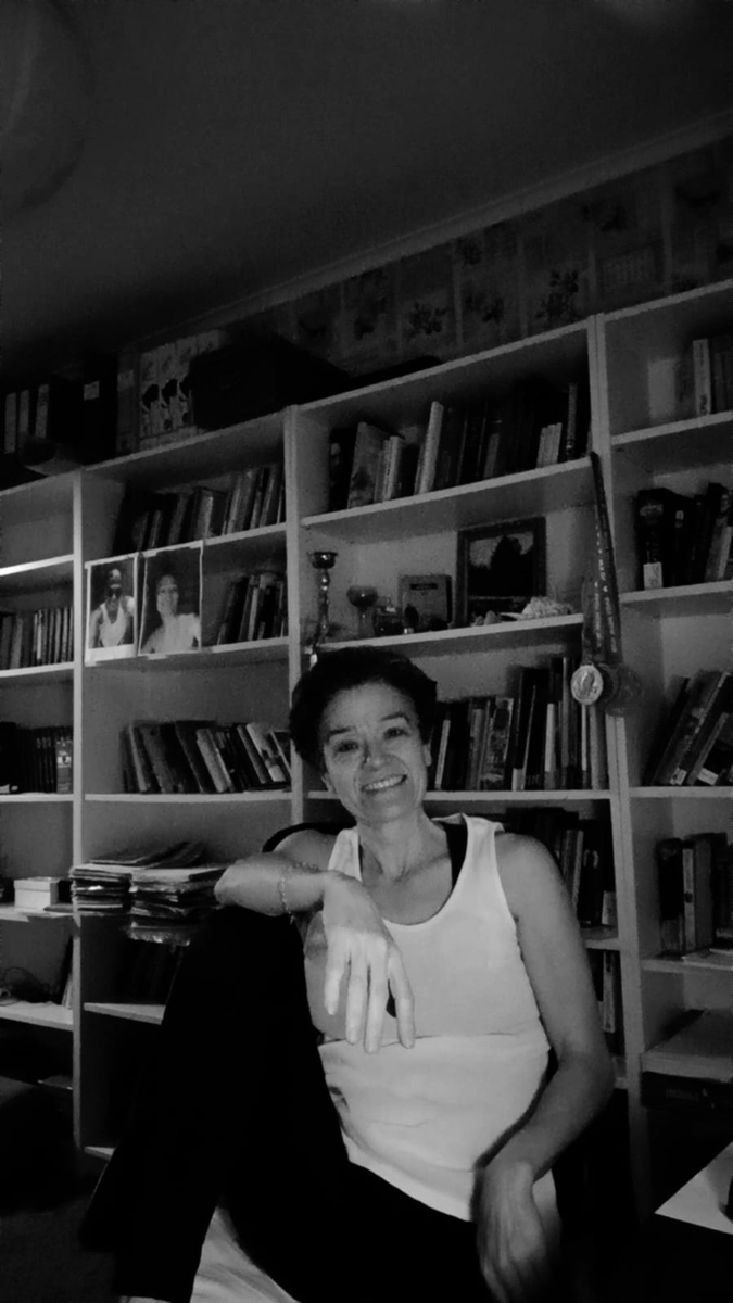 Приветствую Вас на своем спортивном "Дзене". 