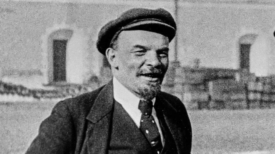 Фото: © РИА Новости