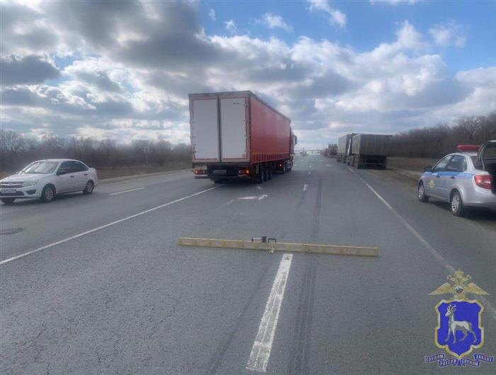    ФОТО: ГУ МВД по Самарской области