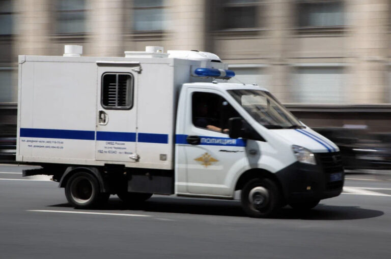    Фото: Общественная Служба Новостей Илья Федоров