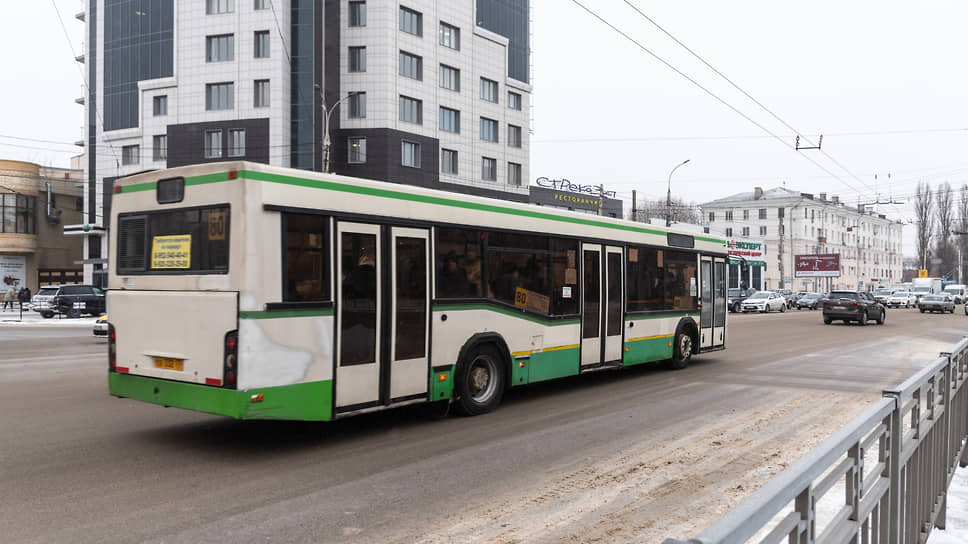 Фото: Игорь Елисеев / Коммерсантъ