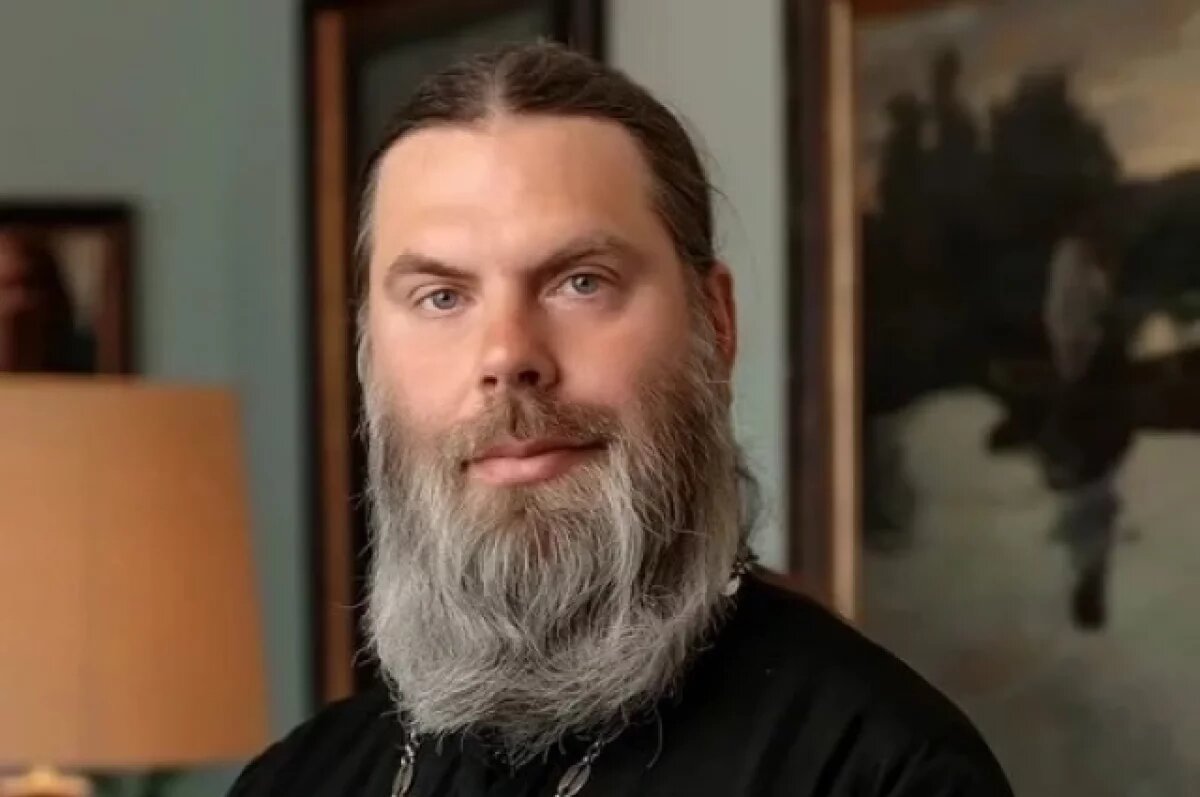    Назначен ректор Псково-Печерской духовной семинарии