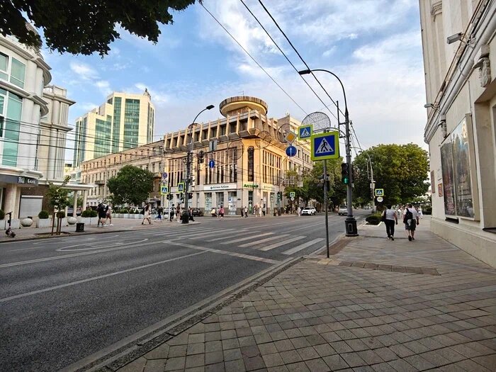    Фото: Юрий Серебренников/BFM Кубань