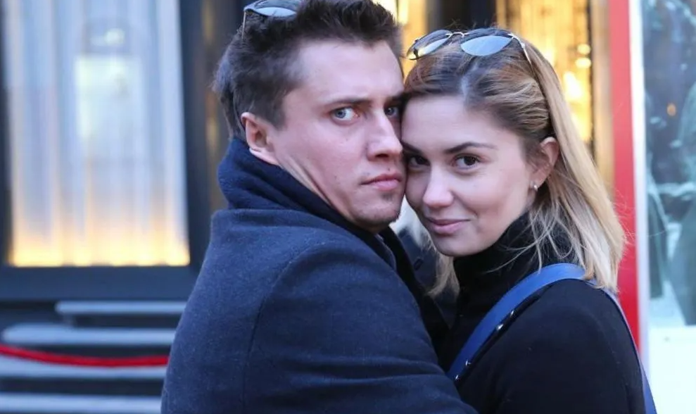 Расставание Прилучного и Муцениеце красивым не получилось. Фото: Pinterest