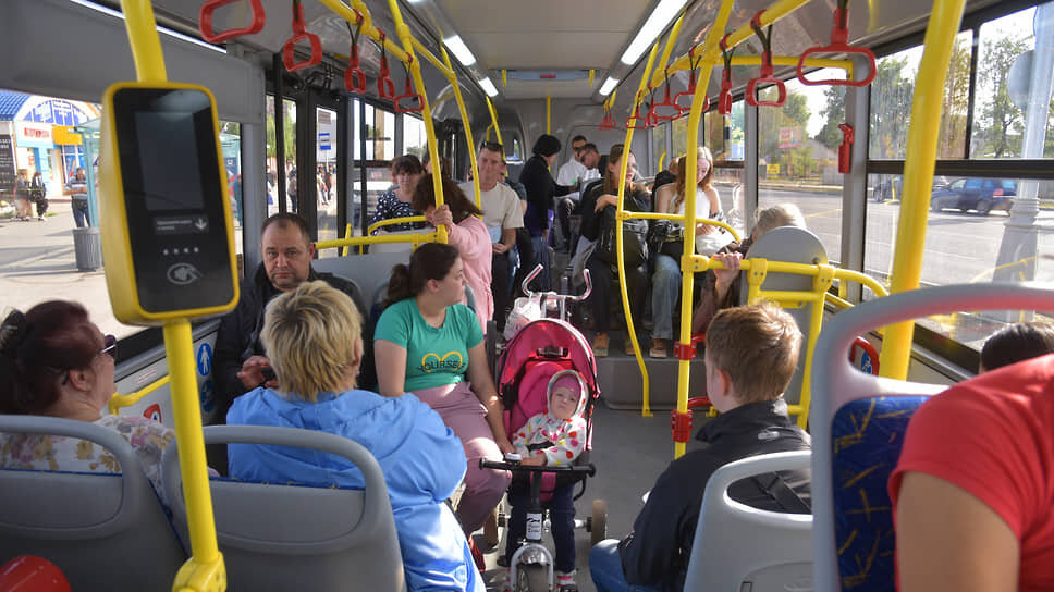 Фото: Михаил Кирьянов / РИА "Воронеж" / Коммерсантъ