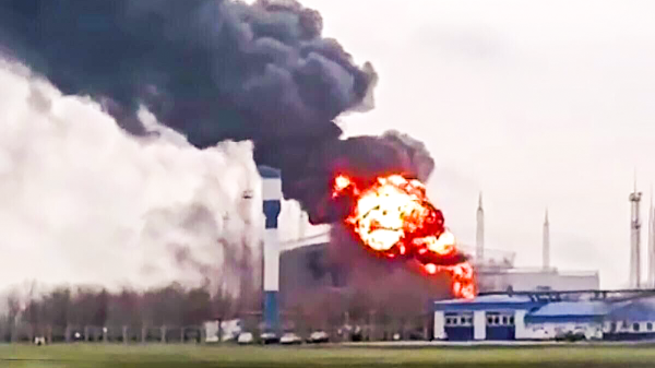     Фото: Кадр из видео   
 Текст: Денис Тельманов