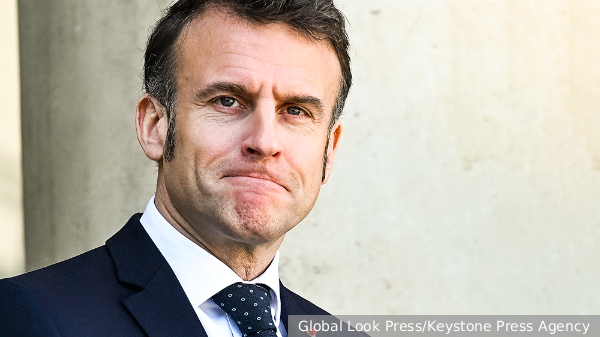     Фото: Global Look Press/Keystone Press Agency   
 Текст: Денис Тельманов