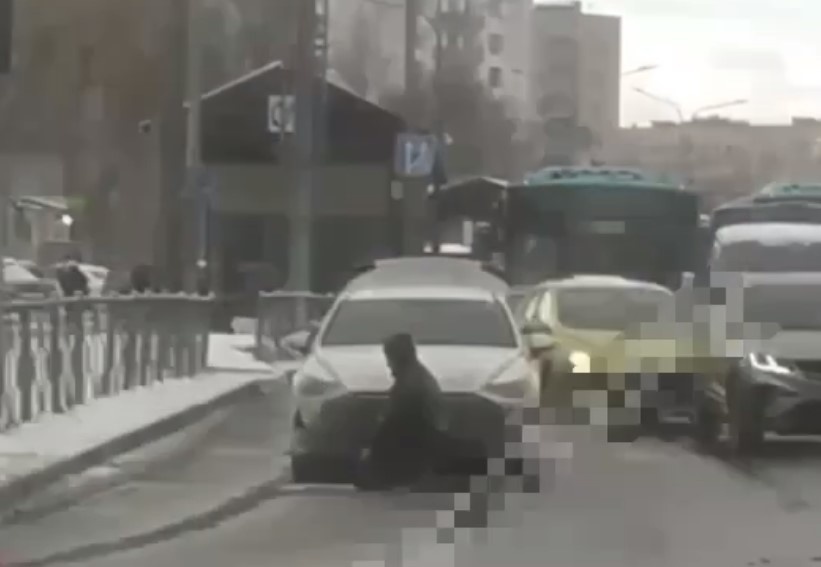 Скрин видео канала "Многонационал".