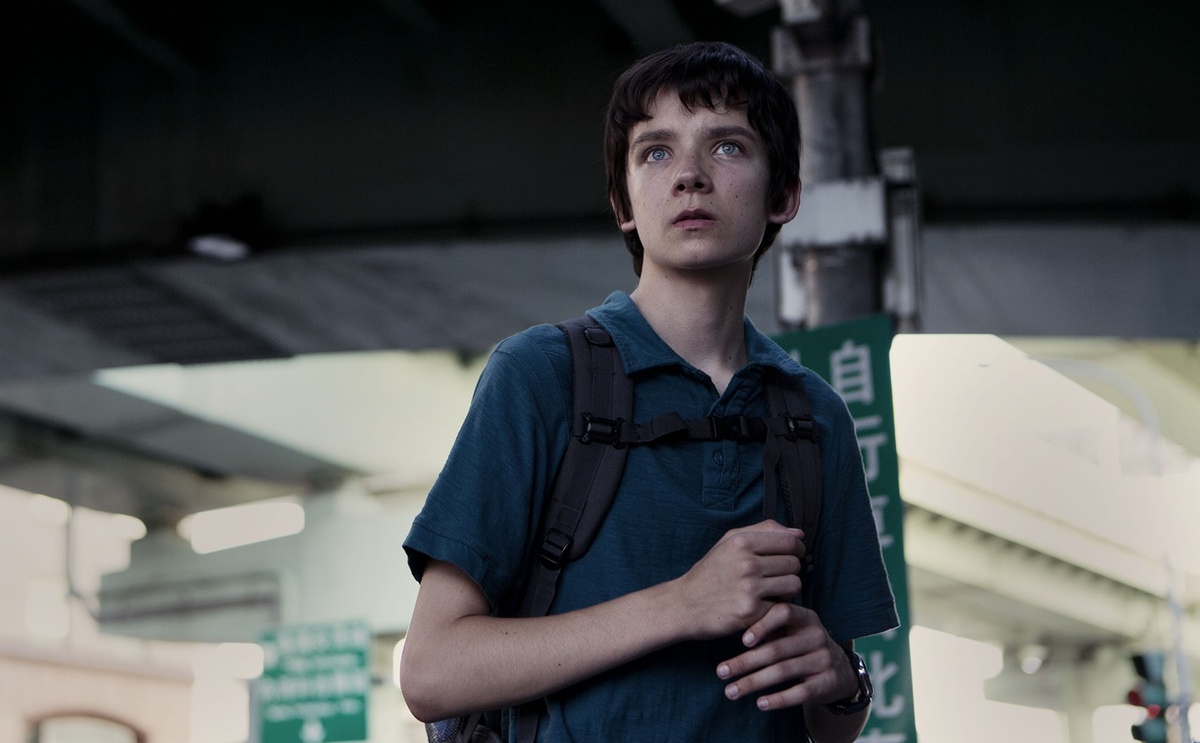 Здесь и далее использованы скриншоты из фильмов.