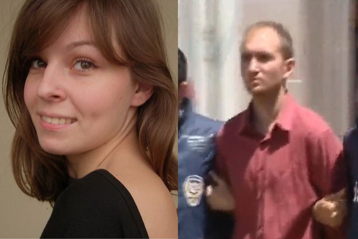 Ольга была влюблена в Аталая. Фото: стоп-кадр/соцсети.