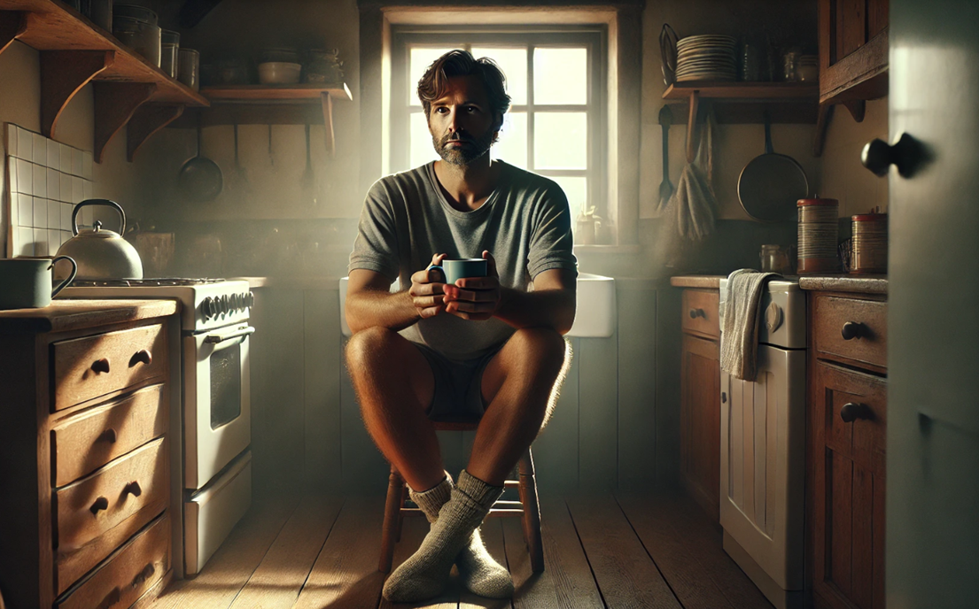 Жить хочется, а не побеждать