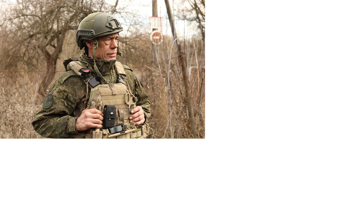 Первым в «Потоке» шёл «Спартак». Фото "Красная звезда"