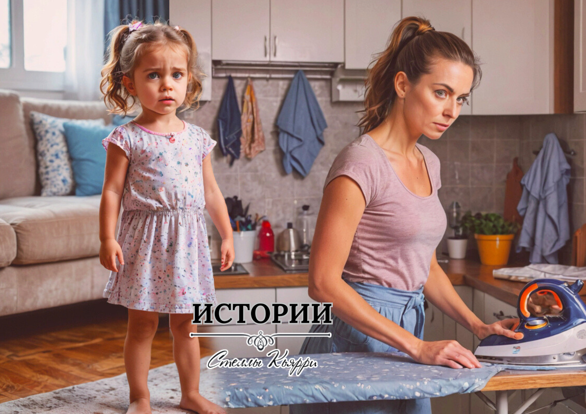 ©Стелла Кьярри
