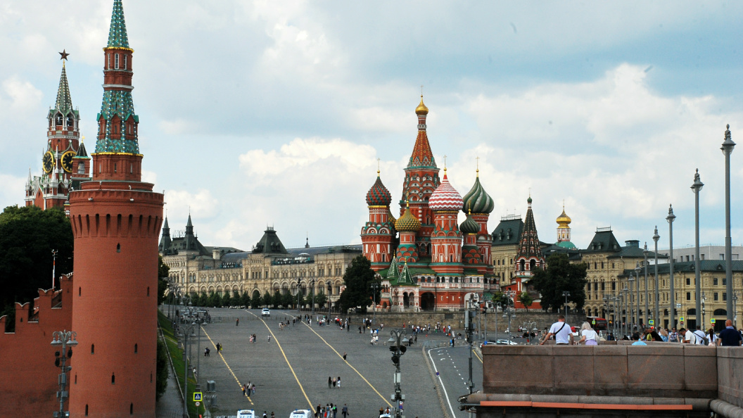    Alexander Legky/Globallookpress