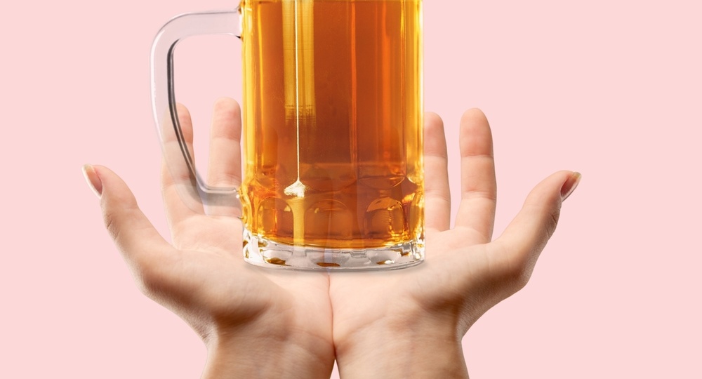 Алкогольный анекдот: забавно, но со смыслом