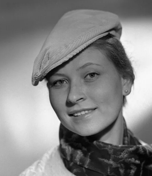 Людмила Зайцева