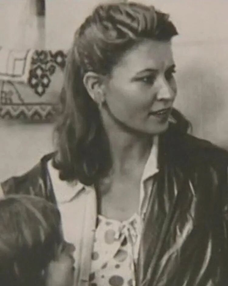 Людмила Зайцева