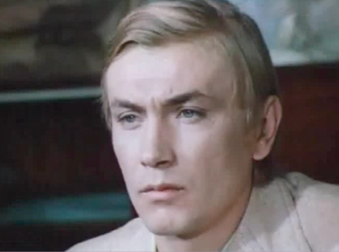 Сергей Милованов