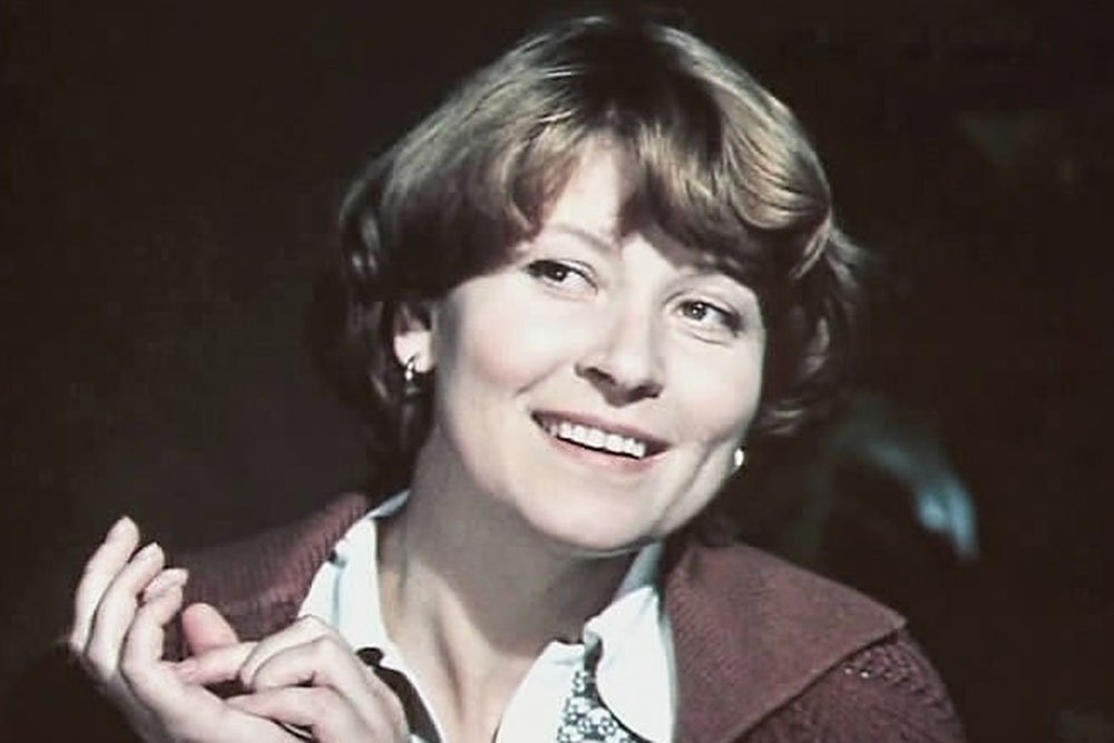 Людмила Зайцева