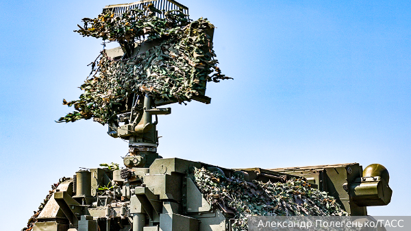     Фото: Александр Полегенько/ТАСС   
 Текст: Дмитрий Зубарев