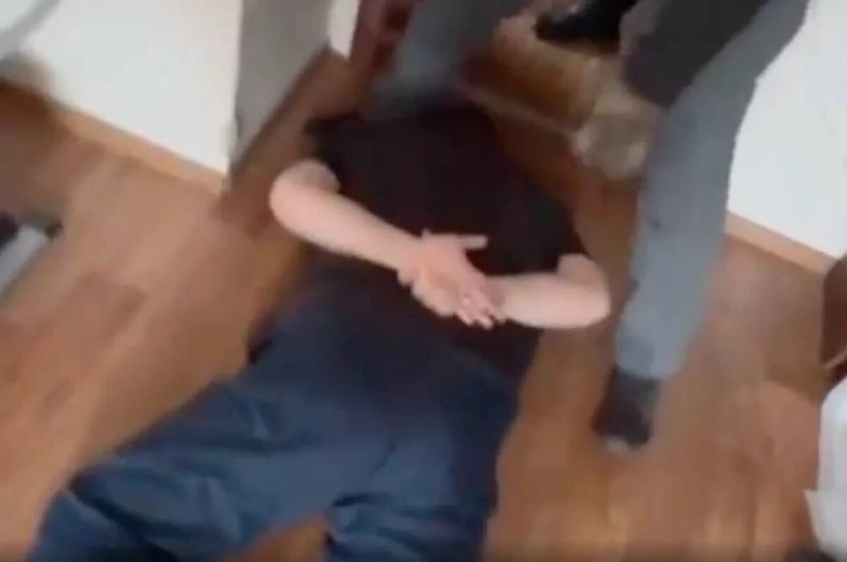    Нижегородец пытался склонить жителя Тверской области к терроризму