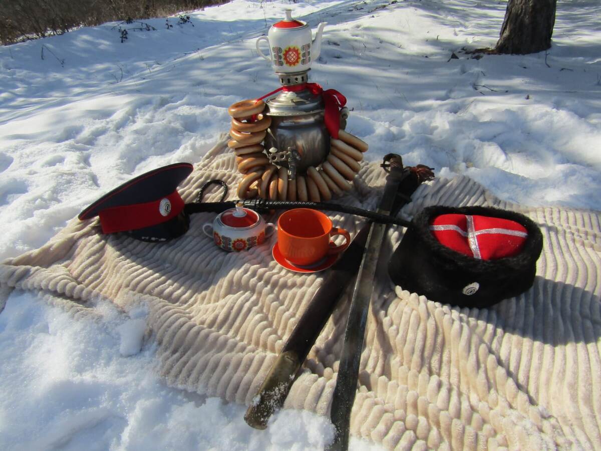 Мечты сбываются