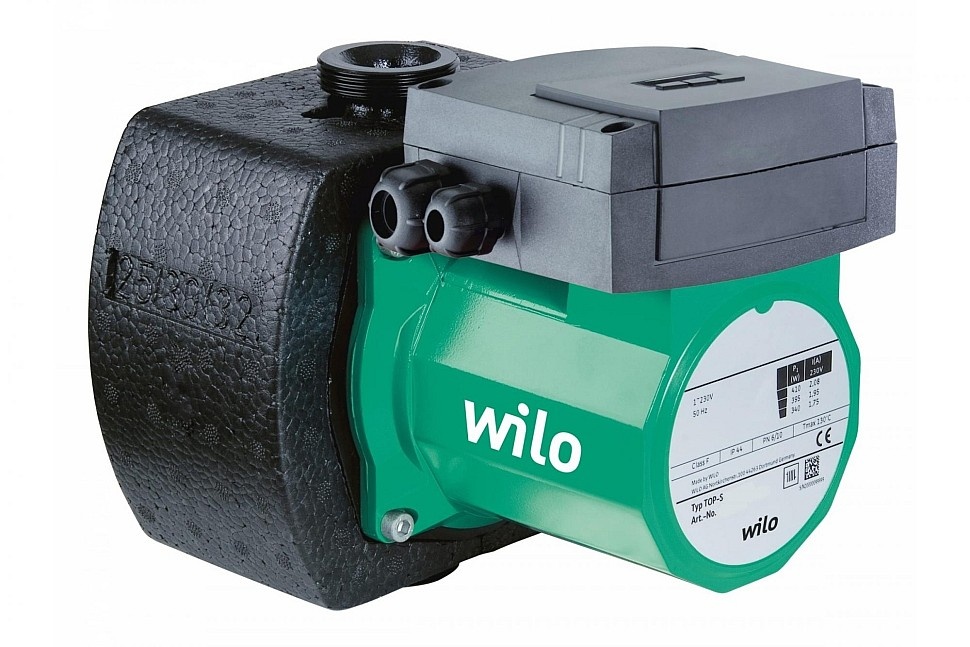 Wilo TOP-S