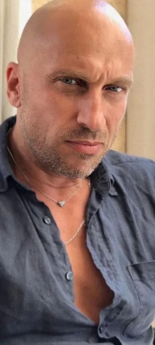 Дмитрий Нагиев считает, что консультироваться с астрологами полезно для успешной карьеры и личной жизни