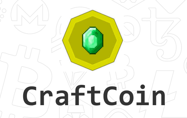 CraftCoin