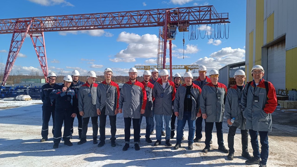 Северсталь Стальные Решения